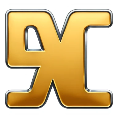 VAT add letters big sticker