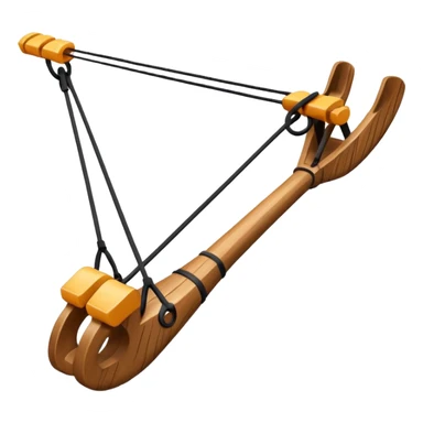 slingshot an emoji to 800m sticker