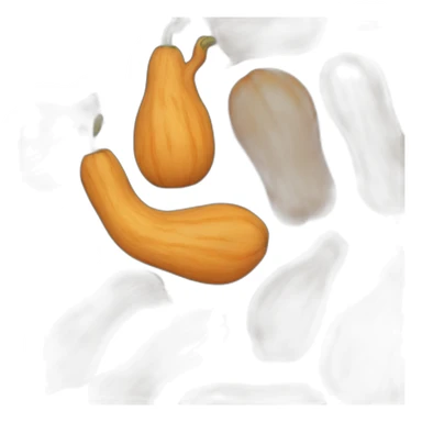 butternut sticker