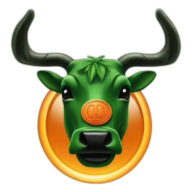 Jagermeister sticker