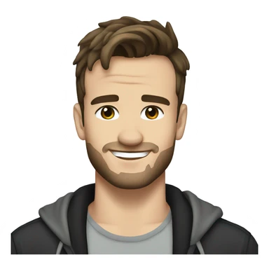 Liam payne  sticker