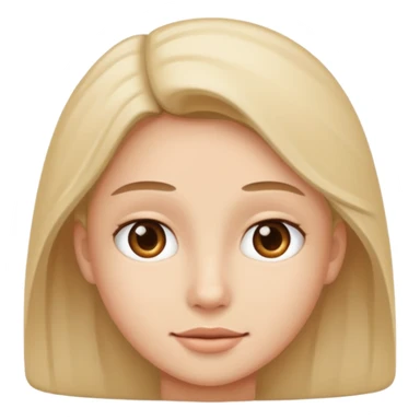 smothing more like nutral  sticker