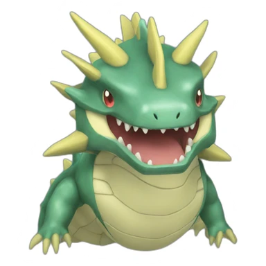 gyrados sticker