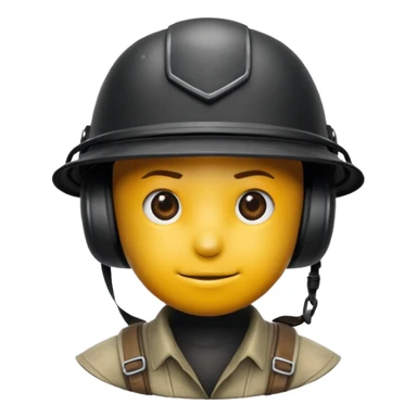 Üstünde (PUBG)yazan bir kask yap. sticker