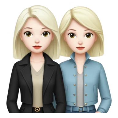 Kpop Demon Hunters: Mira, Zoey, Jinu 70 #kpop #kpopdemonhunters #viral sticker