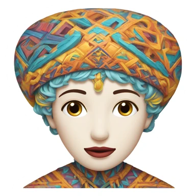 ZN FODÀSTICA sticker