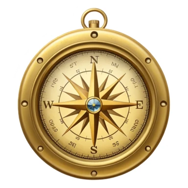 compass viby without case sticker