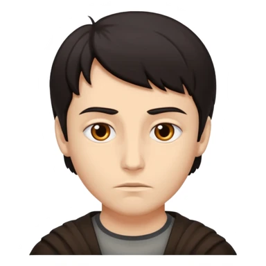 THE BRUTAL TRUTH sticker