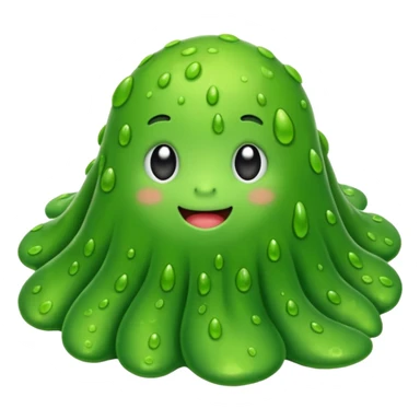 algae sticker