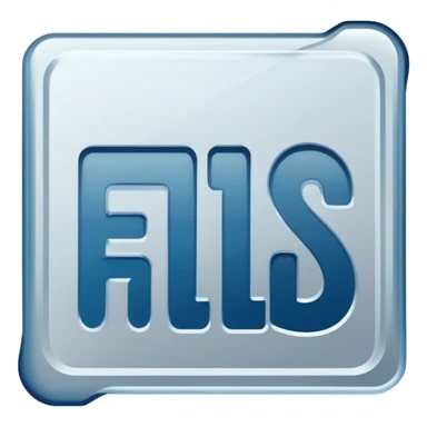 Paid in Full stamped  sticker