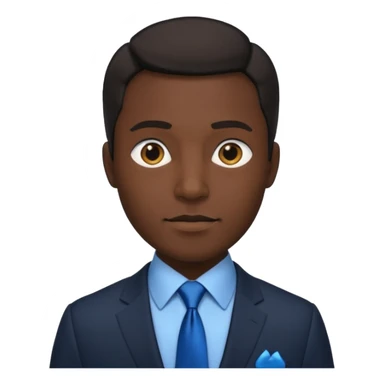 gangster contemporaneo  sticker