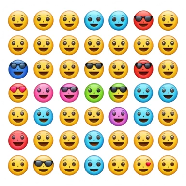 Ai imoji download sticker