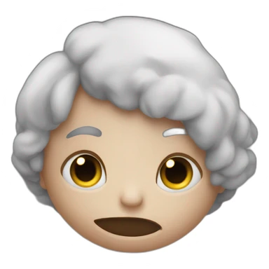 fesse dans la nuit sticker