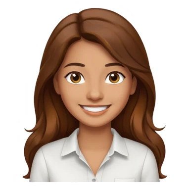 Catalina Borge sticker