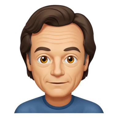 Richard Feynman sticker