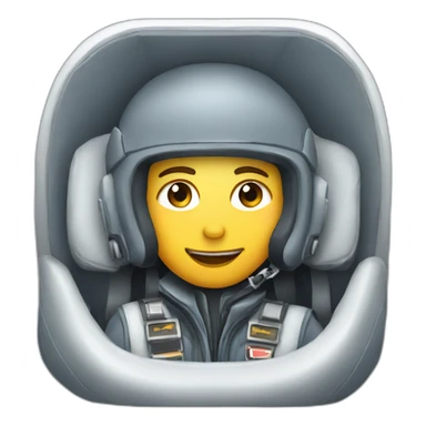 airplane cockpit sticker