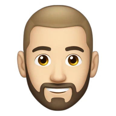Benzema sticker