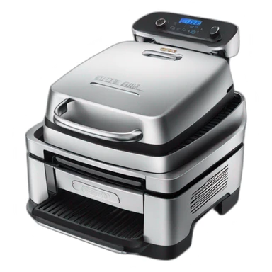 optigrill elite xl sticker