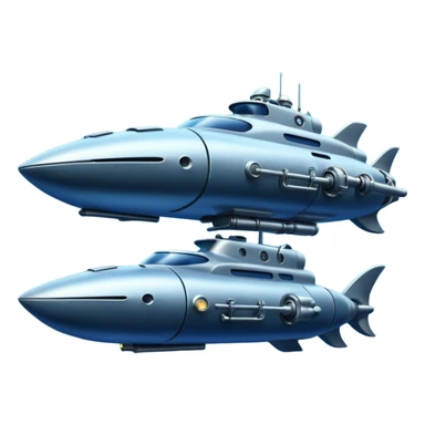 circle undersea reconnaissance vehicles sticker