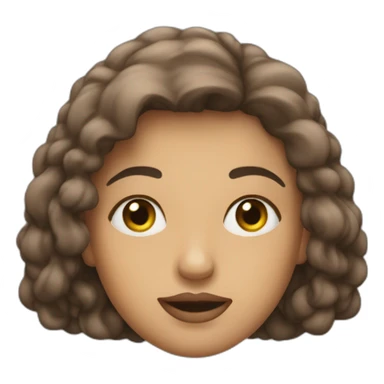 Faso Salome SABANGLE sticker