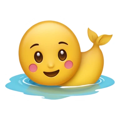 sarı güvenlik kamerası sticker