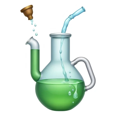 bong emoji sticker
