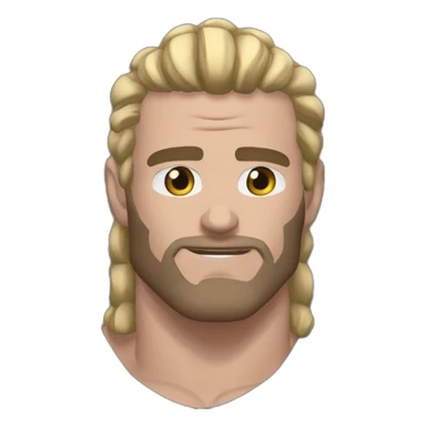 Le combattant ufc Sean O’Malley sticker