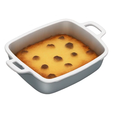 Casserole  sticker