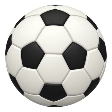 bola de futebol sticker