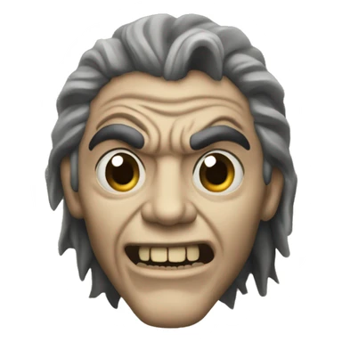 jeepers creepers sticker