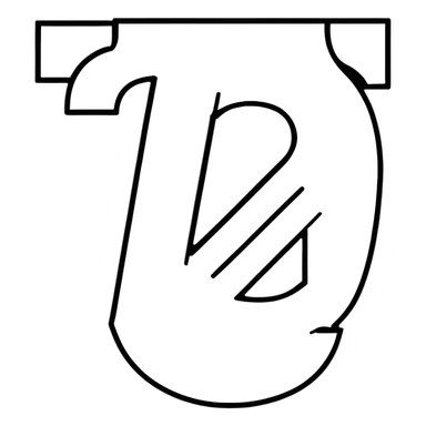 prohibition sign with number 12 inside, no one under 12 allowed symbol sticker