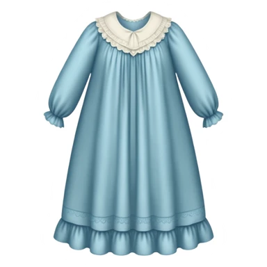 victorian nightgowns sticker