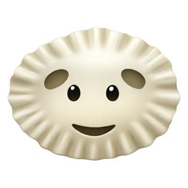 A pretty sandollar sticker