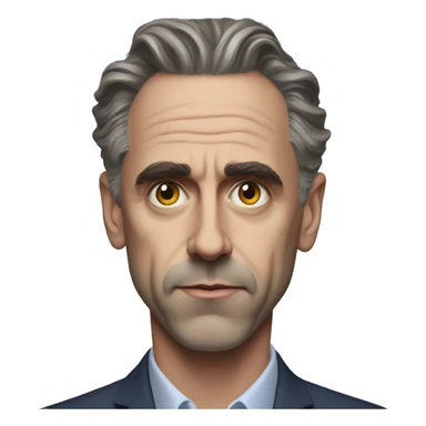 jordan peterson sticker