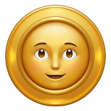 God is in the shape of a circle God is in the shape of a circle sticker