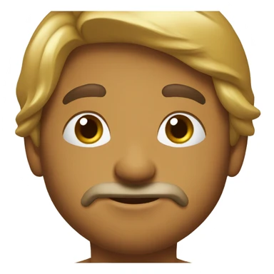 gota de miel aimada sticker