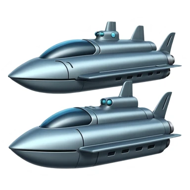 undersea reconnaissance vehicles sticker