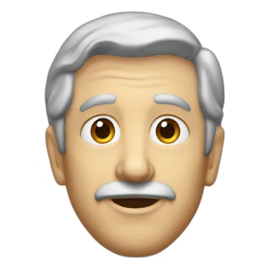 Old Jim m whitehurst sticker