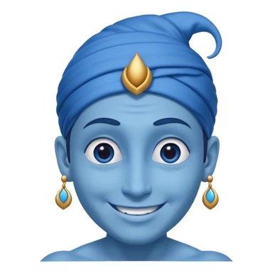 genie sticker