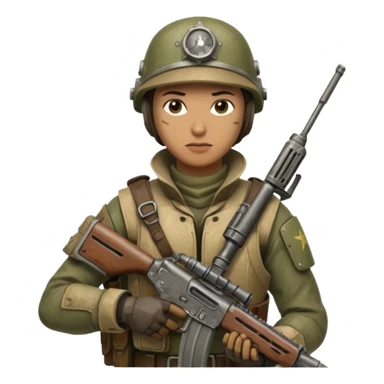 ncr ranger from fallout sticker