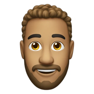 Ninho dans une bmw sticker