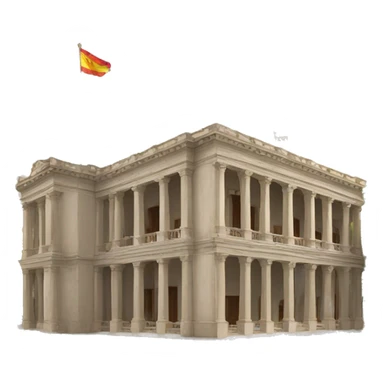 constitución española sticker