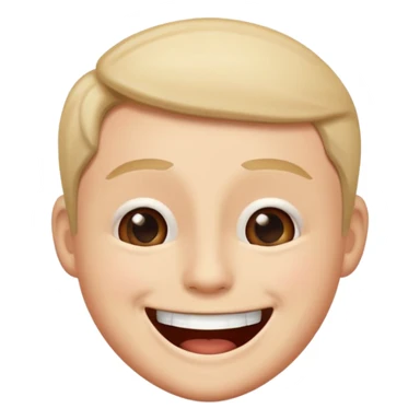 IShowSpeed trying not to laugh sticker