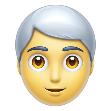 planeta mercurio sticker