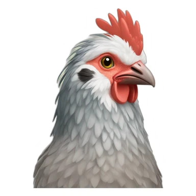 araucana sticker