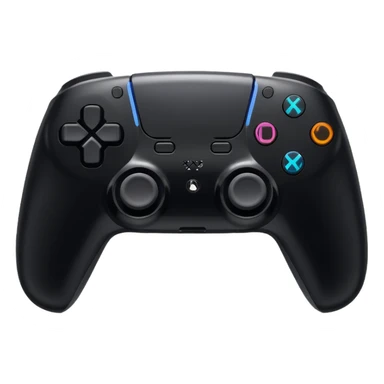Ps5 controller sticker
