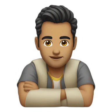 ankit_shukl_official  sticker