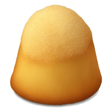 Arancina siciliana sticker