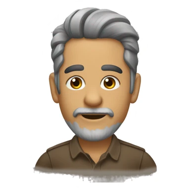 Sapato tubarão  sticker