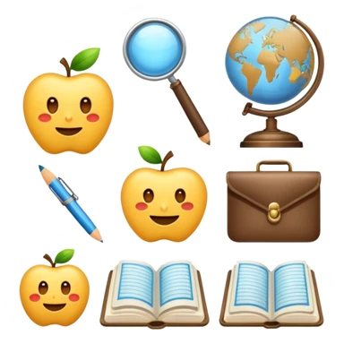 Improvement of educational programs within the support of the educational process sticker